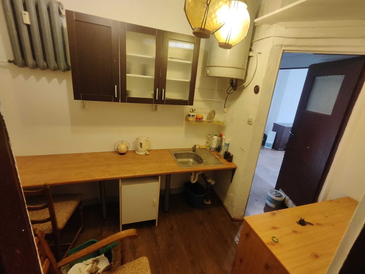 Lokal Radom Śródmieście, ul. Mieczysława Niedziałkowskiego. Zdjęcie 2