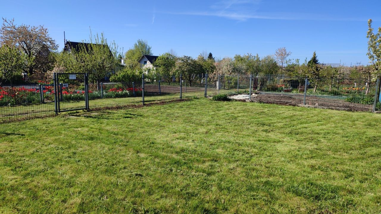 Działka rekreacyjna Koszalin, ul. Aleja Europejska