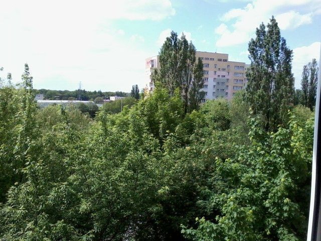 Mieszkanie 2-pokojowe Łódź Polesie, al. Włókniarzy. Zdjęcie 2