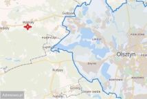 Działka inwestycyjna Giedajty. Zdjęcie 2