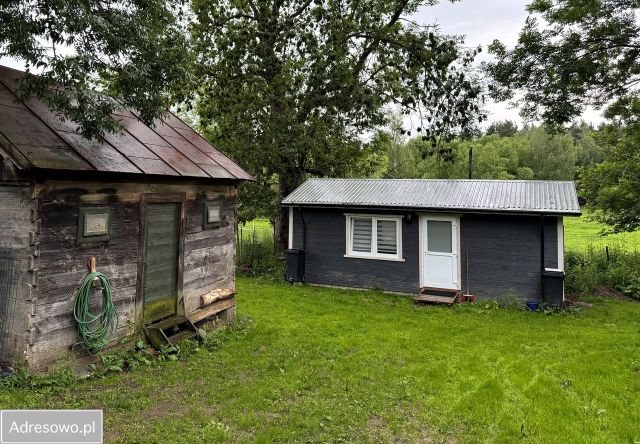 dom letniskowy Łęg Nurski. Zdjęcie 1