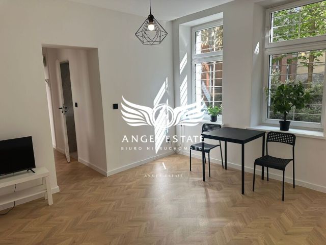 Mieszkanie 1-pokojowe Szczecin, ul. bł. Królowej Jadwigi. Zdjęcie 4