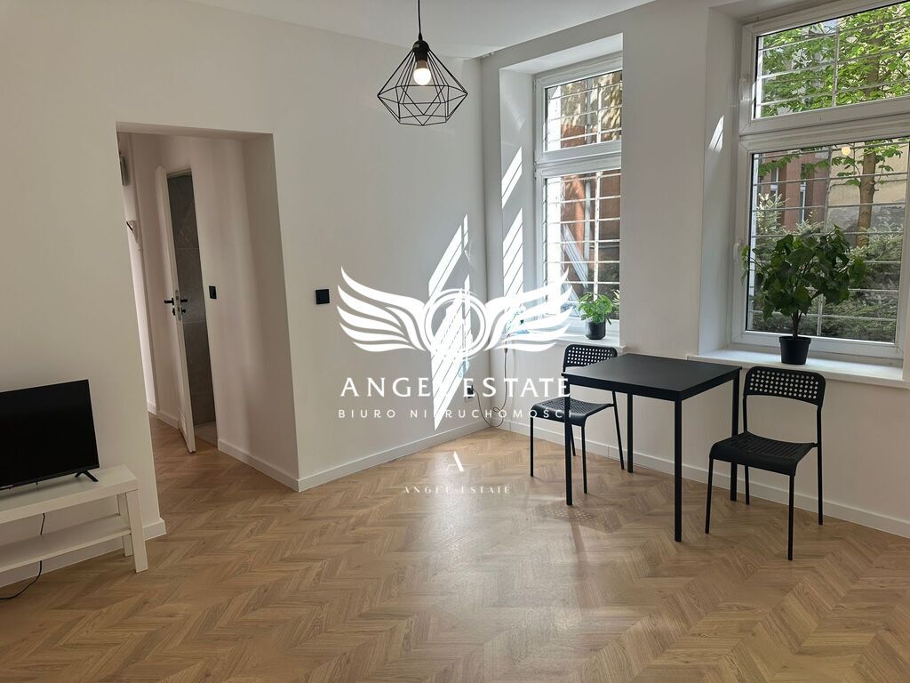 Mieszkanie 1-pokojowe Szczecin, ul. bł. Królowej Jadwigi. Zdjęcie 4