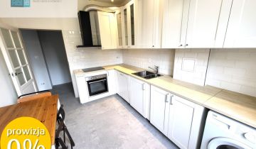 Mieszkanie 4-pokojowe Łódź, ul. Młynarska