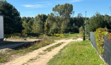 Działka budowlana Zasutowo, ul. Letnia