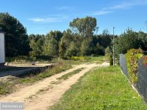 Działka budowlana Zasutowo, ul. Letnia. Zdjęcie 1