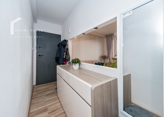 Mieszkanie 3-pokojowe Bielsko-Biała, ul. Konstantego Ildefonsa Gałczyńskiego. Zdjęcie 19