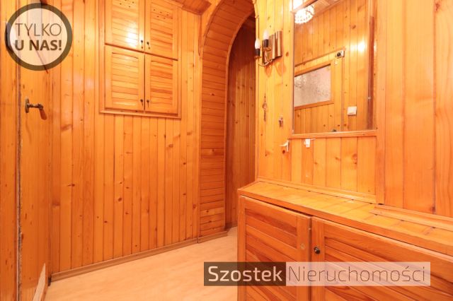 Mieszkanie 3-pokojowe Częstochowa Raków, ul. Asnyka. Zdjęcie 12