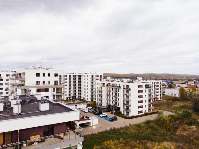 Mieszkanie 2-pokojowe Rumia Janowo, ul. Żeglarzy. Zdjęcie 18