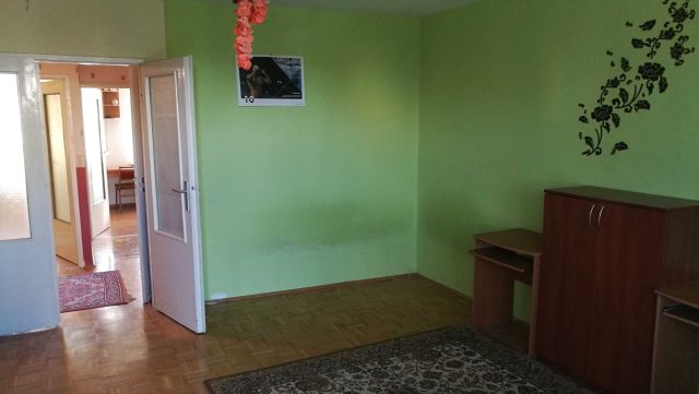 Mieszkanie 3-pokojowe Lublin Czuby, ul. Rycerska. Zdjęcie 1