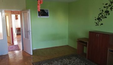 Mieszkanie 3-pokojowe Lublin Czuby, ul. Rycerska