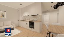 Mieszkanie 4-pokojowe Elbląg Zawada, ul. Marcina Kasprzaka. Zdjęcie 4