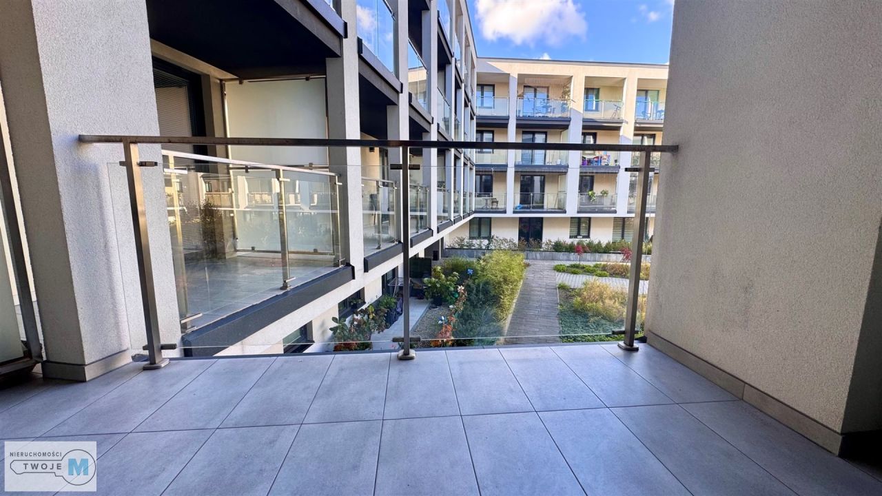 Mieszkanie 1-pokojowe Kielce Centrum, ul. 1 Maja. Zdjęcie 5