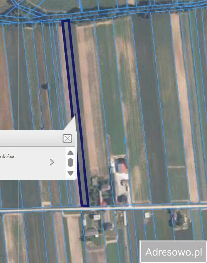 Działka rolna Jelcza. Zdjęcie 3