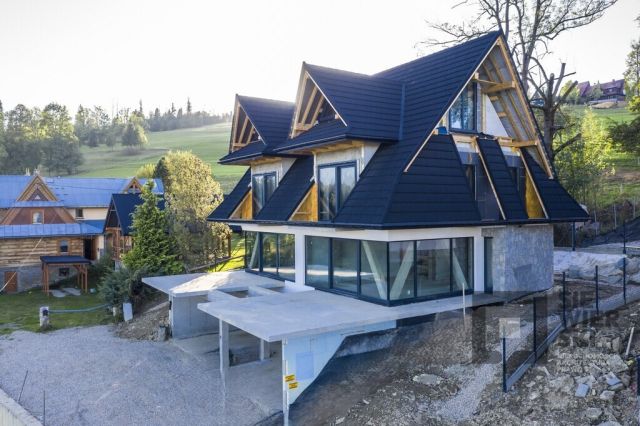 bliźniak, 4 pokoje Zakopane. Zdjęcie 2