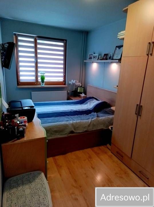 Mieszkanie 4-pokojowe Bydgoszcz Błonie, ul. Romana Abrahama. Zdjęcie 10