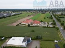 Działka inwestycyjna Kraśnica. Zdjęcie 4