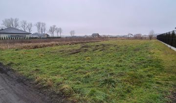 Działka budowlana Piątkowisko