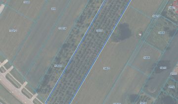 Działka inwestycyjna Dębówka, Dębówka