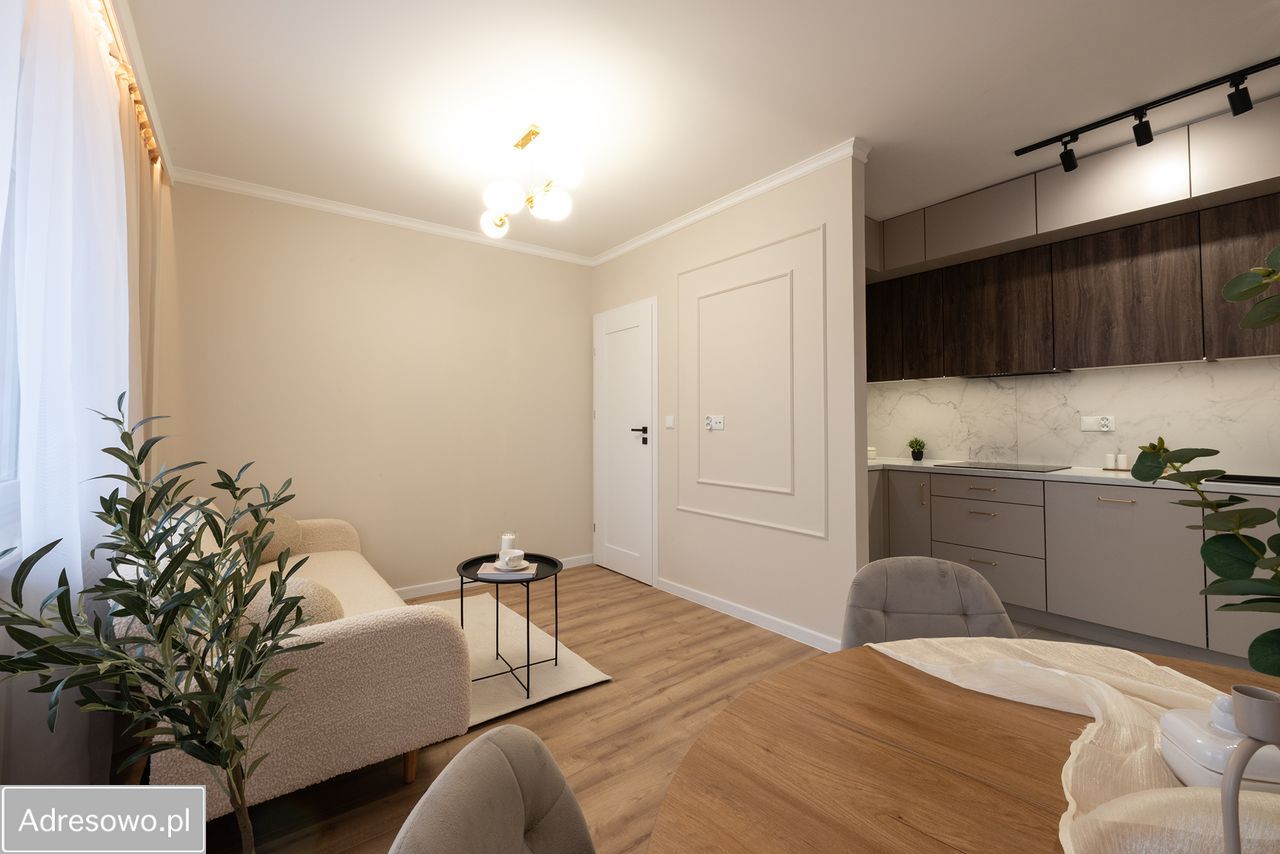 Mieszkanie 3-pokojowe Białystok Słoneczny Stok, ul. Stroma. Zdjęcie 14