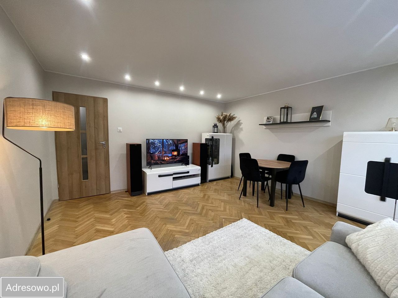 Mieszkanie 3-pokojowe Gdynia Cisowa, ul. Zbożowa