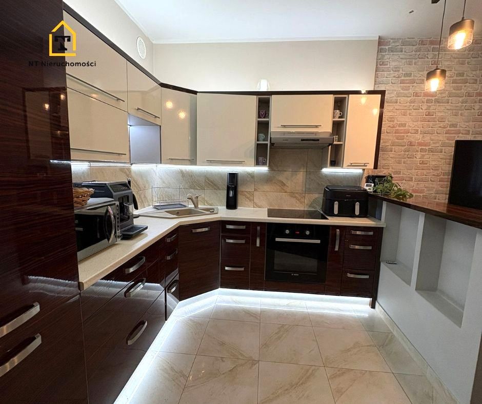 Mieszkanie 3-pokojowe Słupsk Centrum, ul. Mieszka I. Zdjęcie 2