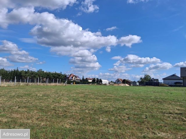 Działka budowlana Chynów, ul. Mokra. Zdjęcie 1