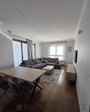 Mieszkanie 3-pokojowe Warszawa Żoliborz, ul. Ludwika Rydygiera. Zdjęcie 1