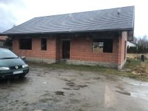 dom wolnostojący Gorczyn. Zdjęcie 1