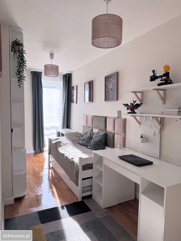 Mieszkanie 4-pokojowe Grodzisk Mazowiecki Centrum. Zdjęcie 7