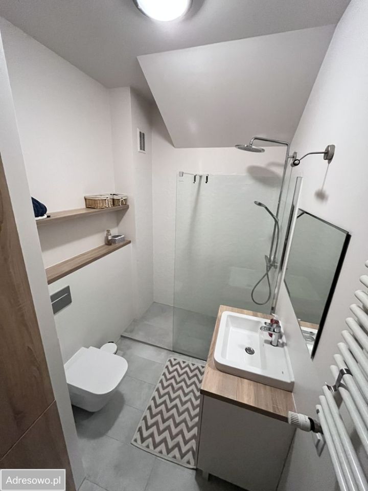 Mieszkanie 3-pokojowe Szczecin Warszewo, ul. Kalinowa. Zdjęcie 8