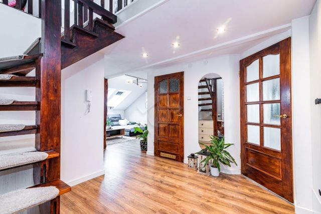 Mieszkanie 3-pokojowe Kraków Kurdwanów, ul. gen. Juliana Filipowicza. Zdjęcie 16