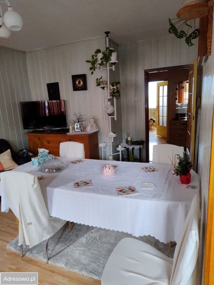 Mieszkanie 3-pokojowe Tarnowskie Góry Lasowice, ul. gen. Władysława Andersa. Zdjęcie 5