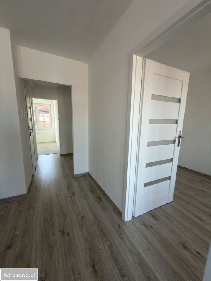 Mieszkanie 3-pokojowe Szczecin Centrum, ul. Michała Drzymały. Zdjęcie 12