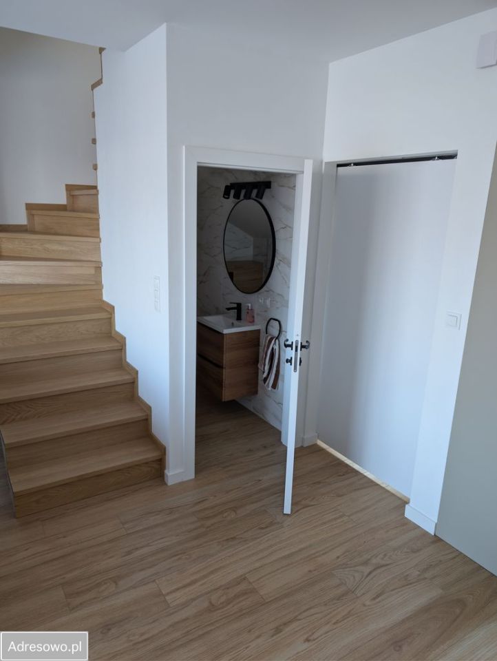 dom szeregowy, 5 pokoi Marysin, ul. Purpurowa. Zdjęcie 8