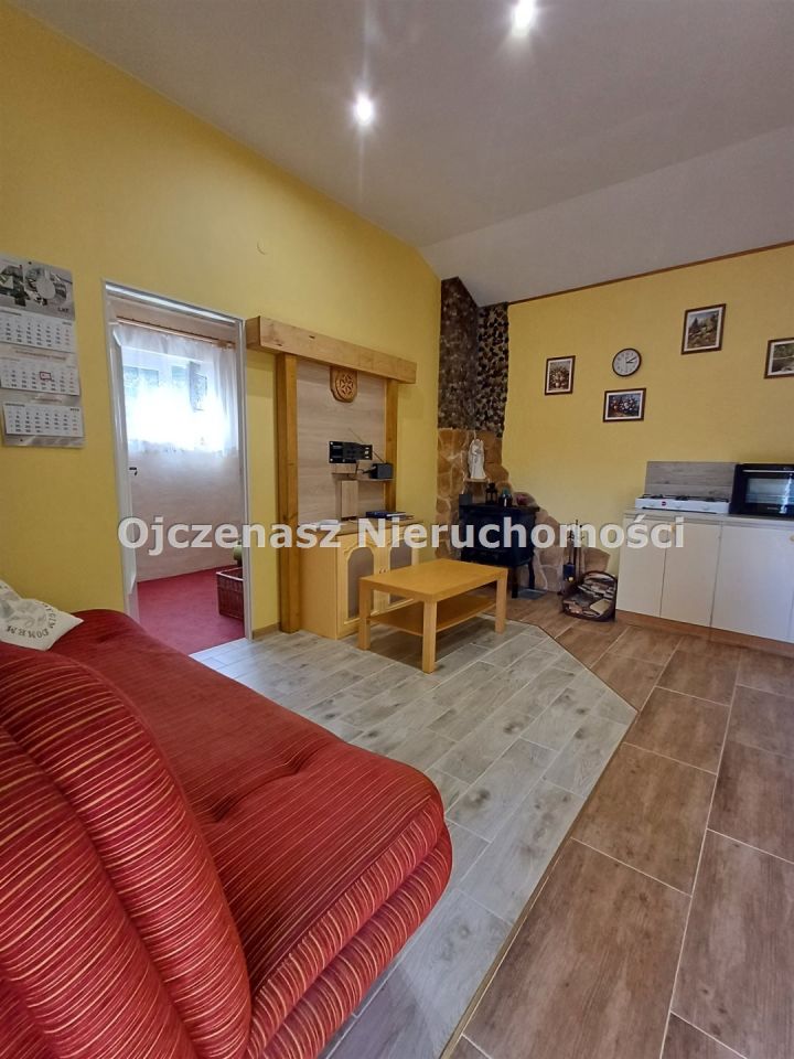 Działka rekreacyjna Wudzyn. Zdjęcie 6