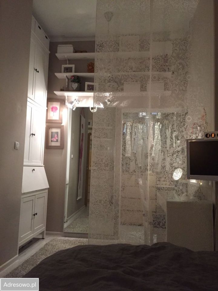 Mieszkanie 3-pokojowe Wrocław Borek, ul. Sokola. Zdjęcie 7