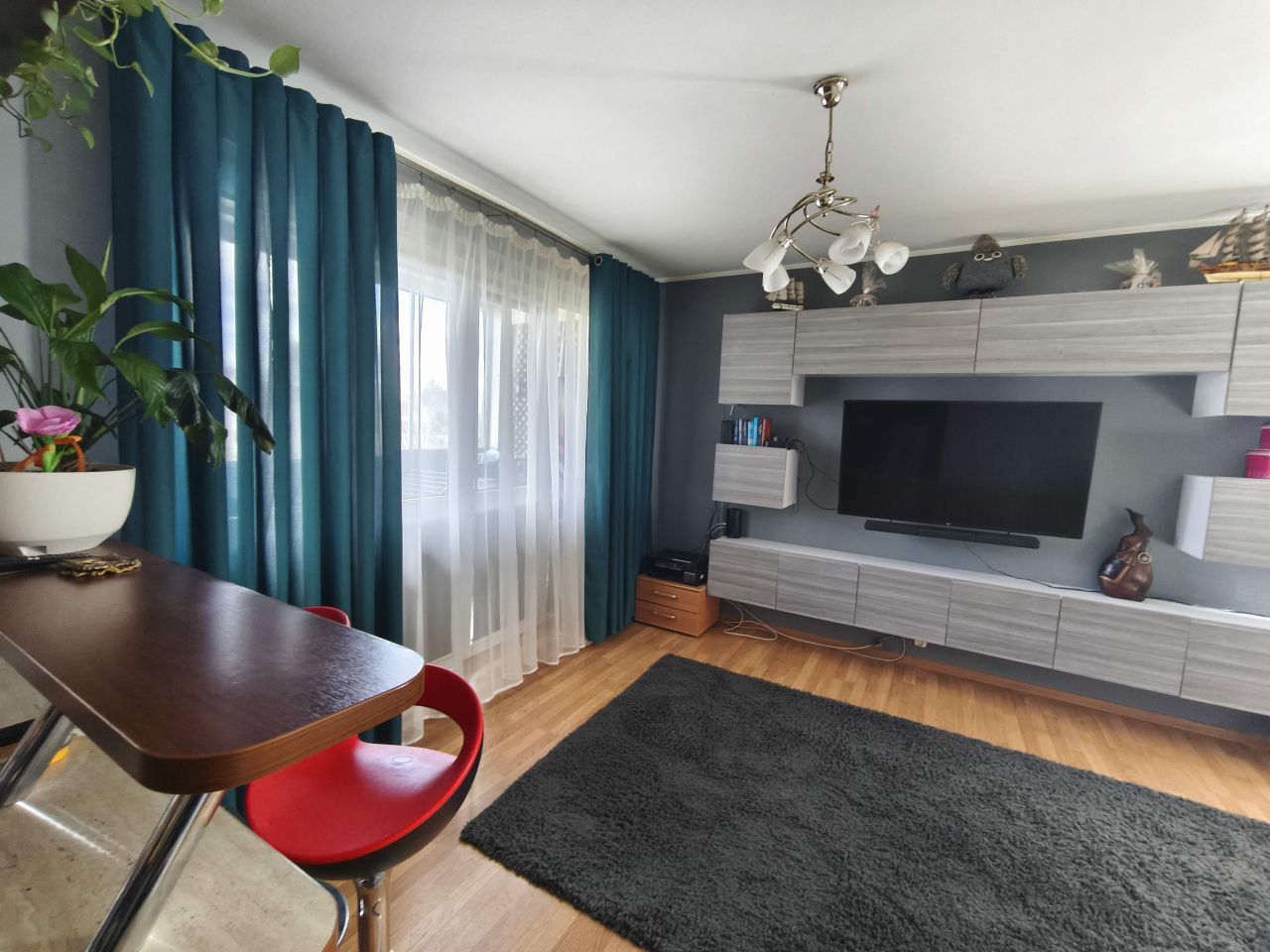 Mieszkanie 3-pokojowe Piaseczno, ul. gen. mjr. Jana Grochowskiego. Zdjęcie 2