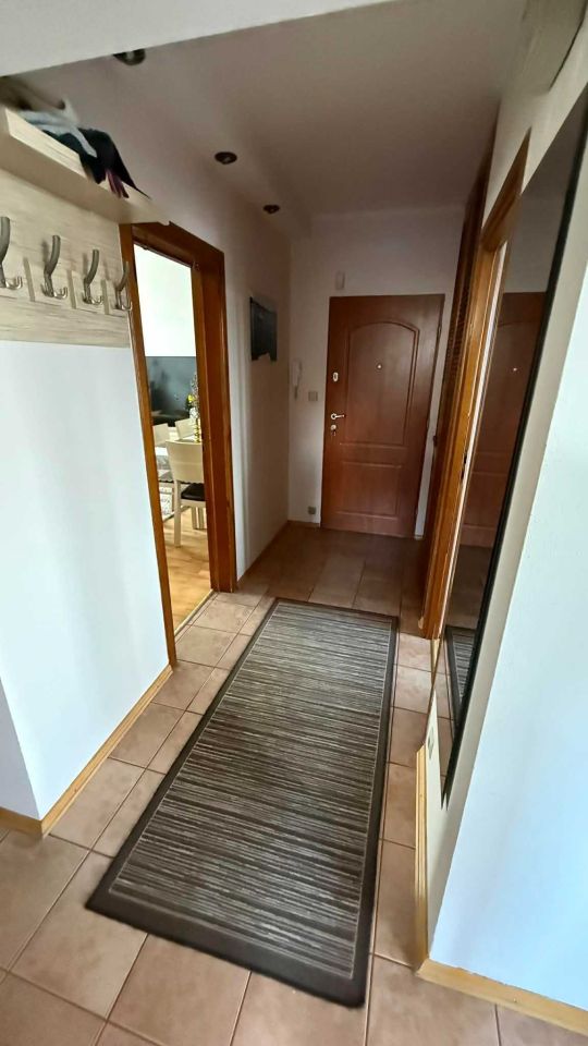 Mieszkanie 4-pokojowe Śrem, ul. Konstytucji 3 Maja. Zdjęcie 2