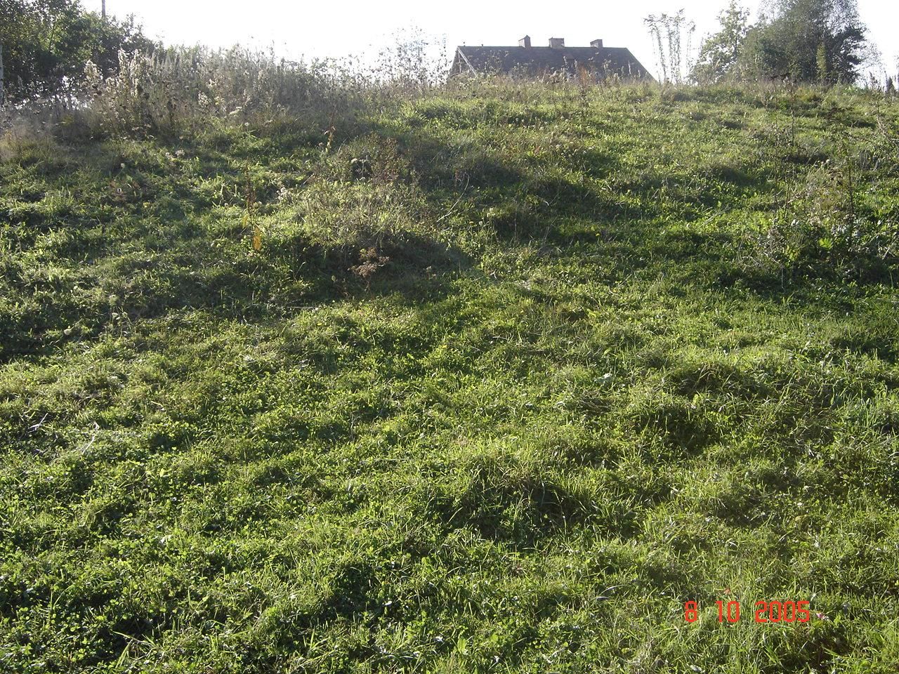 Działka budowlana Kornatka. Zdjęcie 8