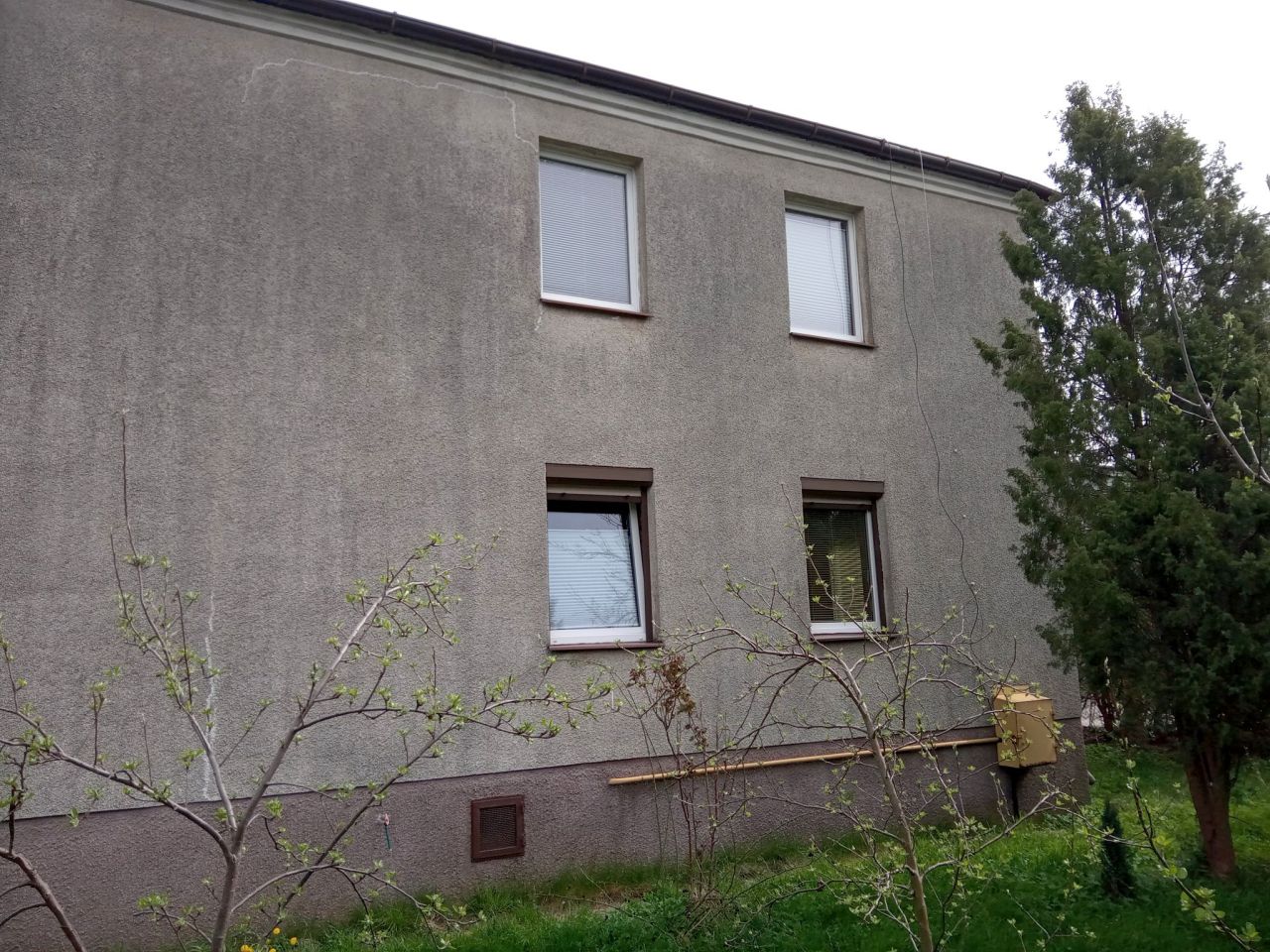 dom wolnostojący, 4 pokoje Reda Ciechocino, ul. Nowa. Zdjęcie 2