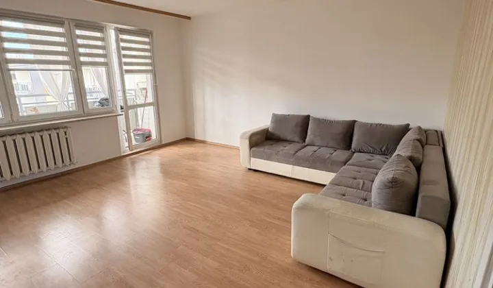 Mieszkanie 2-pokojowe Biała Podlaska, ul. Zygmunta Starego