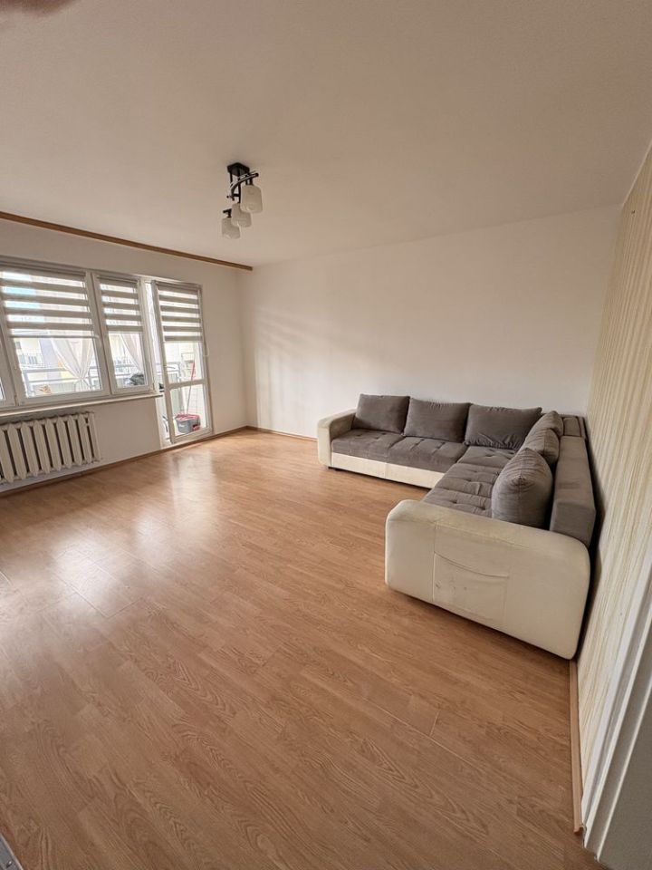 Mieszkanie 2-pokojowe Biała Podlaska, ul. Zygmunta Starego. Zdjęcie 1