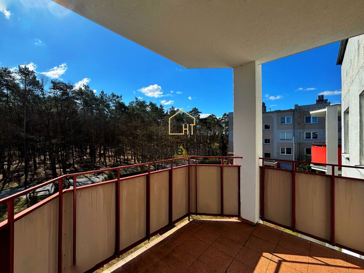 Mieszkanie 2-pokojowe Bydgoszcz Osowa Góra. Zdjęcie 12