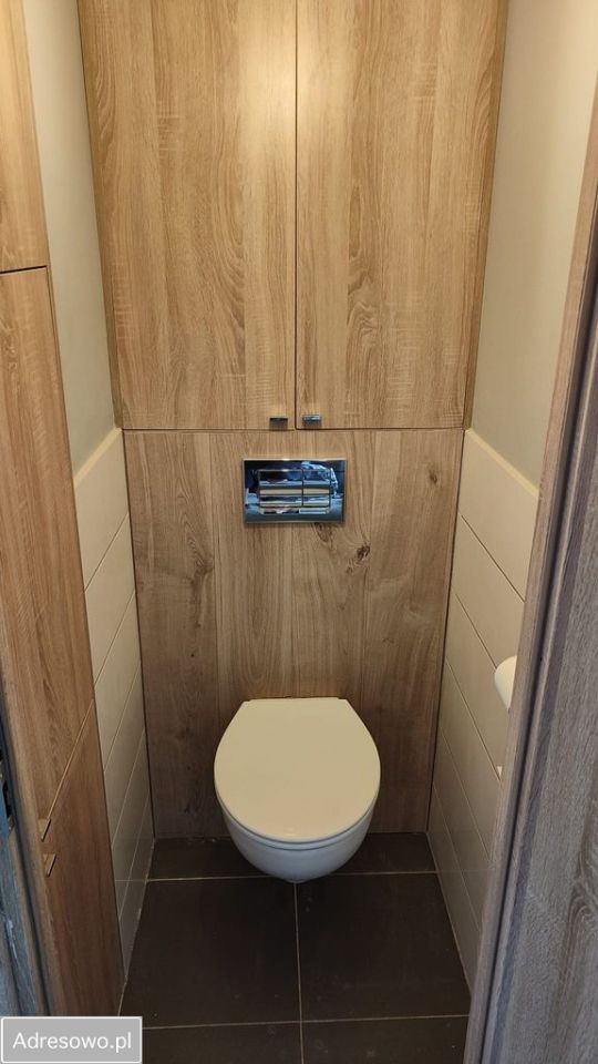 Mieszkanie 3-pokojowe Łódź Bałuty. Zdjęcie 6