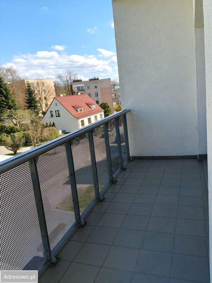 Mieszkanie 2-pokojowe Koszalin Centrum, ul. Odrodzenia. Zdjęcie 3