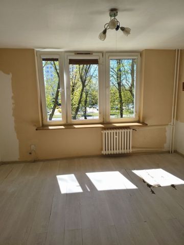 Mieszkanie 1-pokojowe Świdnik Centrum, ul. Racławicka. Zdjęcie 1