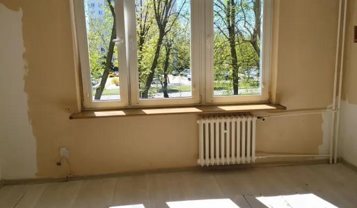 Mieszkanie 1-pokojowe Świdnik Centrum, ul. Racławicka