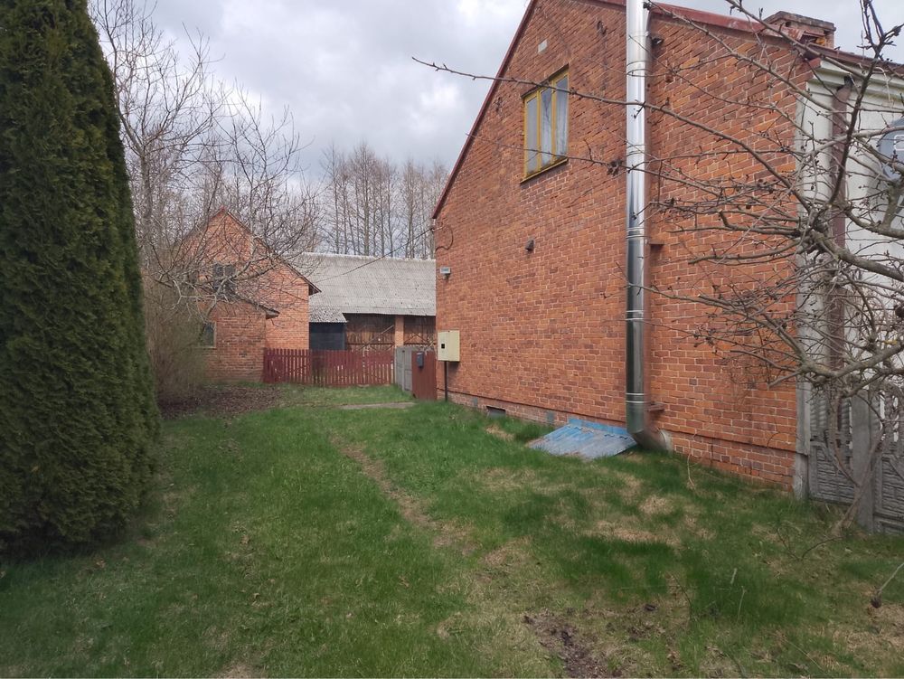 dom wolnostojący Stojeszyn Drugi. Zdjęcie 4