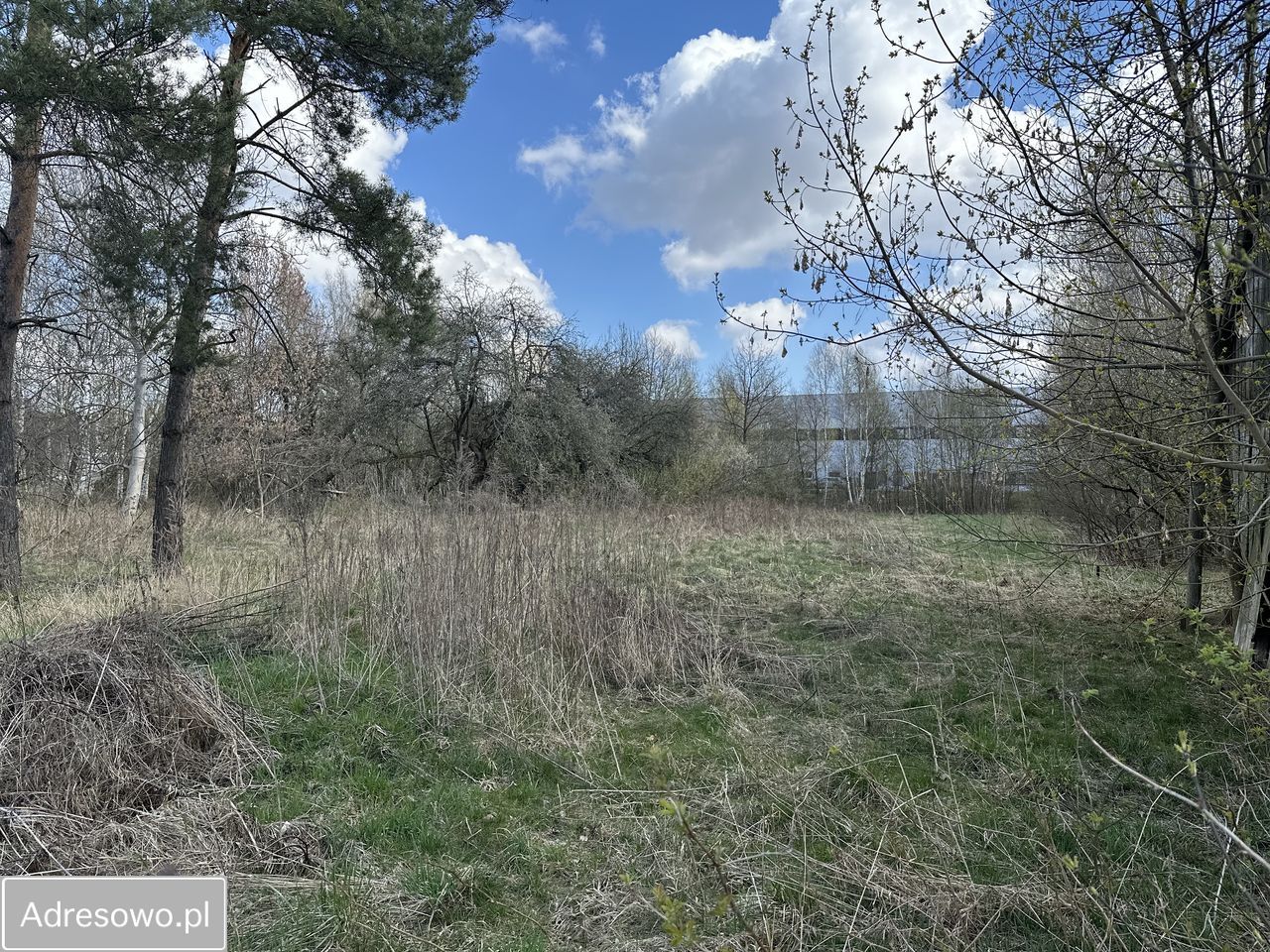 dom wolnostojący, 3 pokoje Łódź Dąbrowa, ul. Tomaszowska. Zdjęcie 8